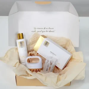 Innovatis Stem Cells Lotion Home Kit