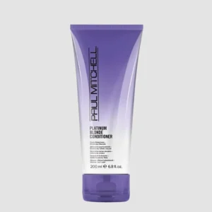 PM Platinum Blonde Purple Conditioner 200ml