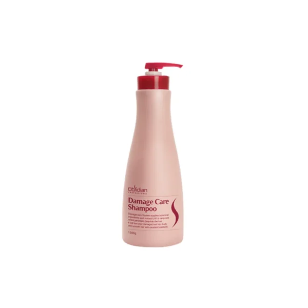 84071750.webp Obsidian Damage Care Shampoo 1000ml