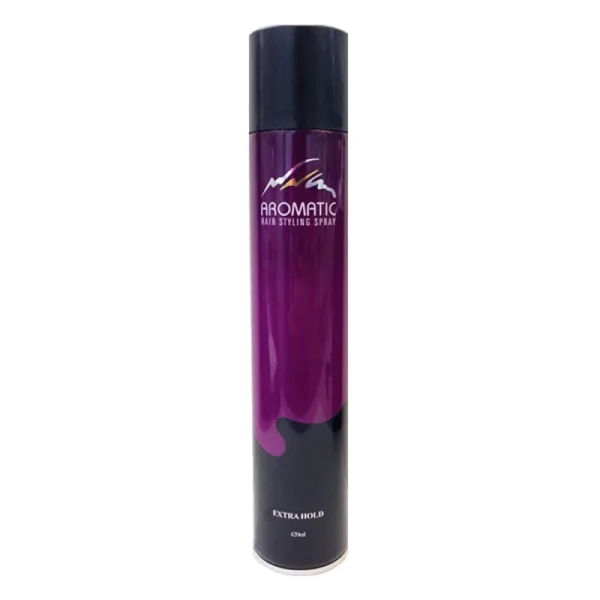 ed4ebf11c908f5d776171b552587384c.webp Aromatic Hair Styling Spray Extra Hold 420ml
